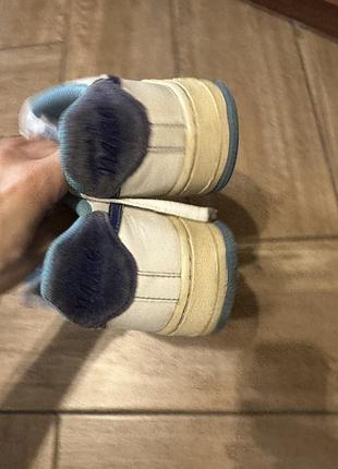 Кеди nike  air 3