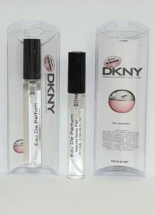 Парфуми dkny рожевий 🌸
