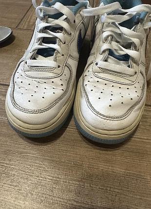 Кеди nike  air 2