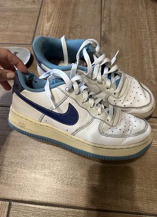 Кеди nike  air