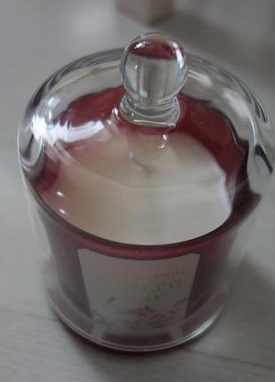 Свічка mulled wine 3