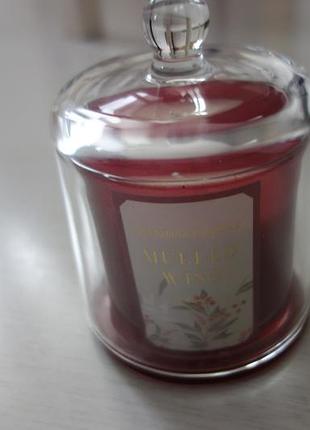 Свічка mulled wine 2