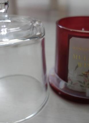 Свічка mulled wine 9