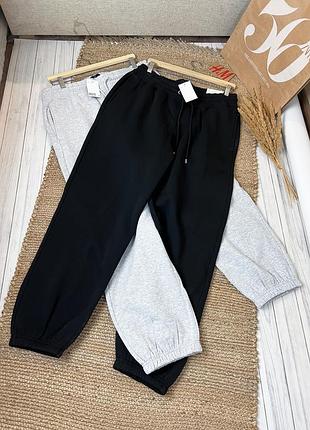 Спортивні штани вільного крою h&m 2026