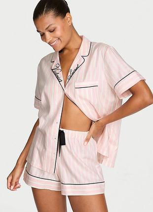 Фланелевая пижама victoria's secret пижама victoria’s secret халат victoria’s secret белье victoria’s secret