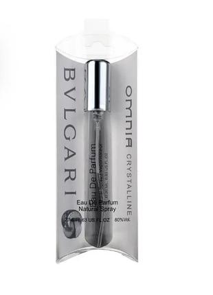 Bvlgari omnia парфуми 🩶