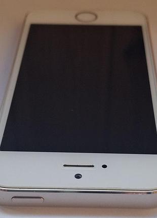 Смартфон apple iphone 5s 16gb 2