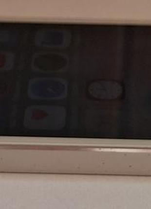 Смартфон apple iphone 5s 16gb 6