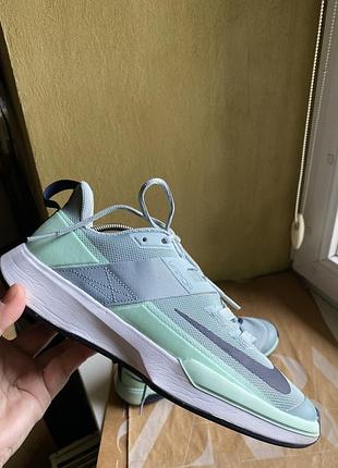 Кроссовки nike 40,5 размер