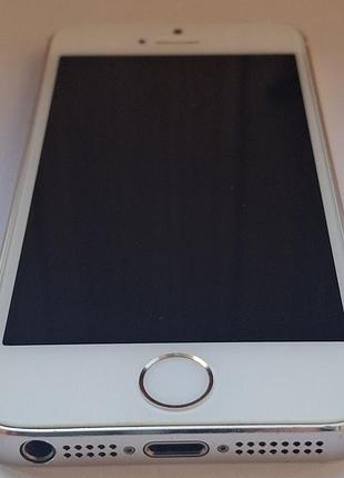 Смартфон apple iphone 5s 16gb
