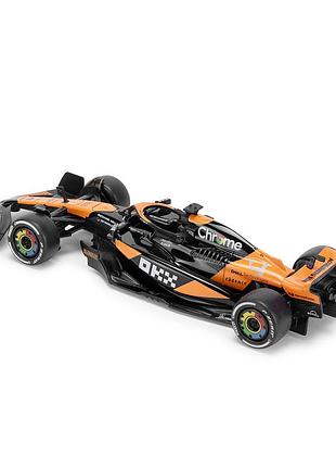Автомодель - mclaren f1 (2024) (1:24) 9
