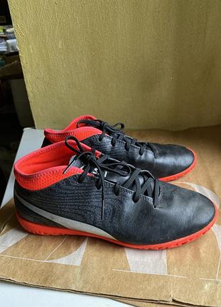 Футзалки puma 38,5 размер