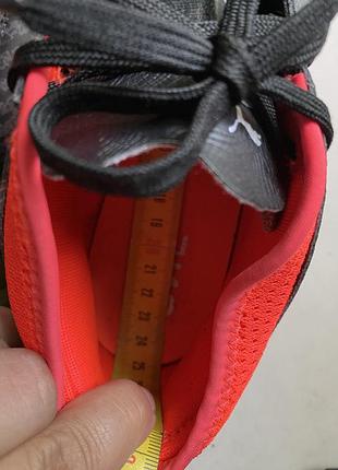 Футзалки puma 38,5 размер 7