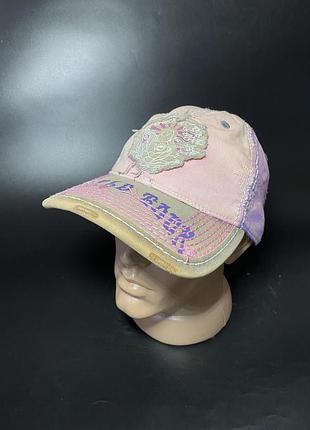 Кепка true religion