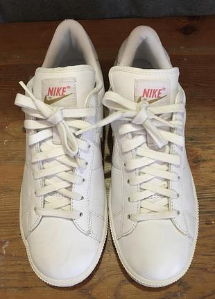 Кросівки nike tennis classic 4