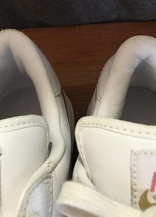 Кросівки nike tennis classic 6
