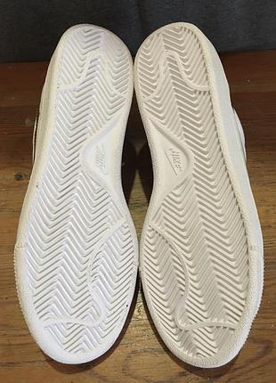 Кросівки nike tennis classic 7