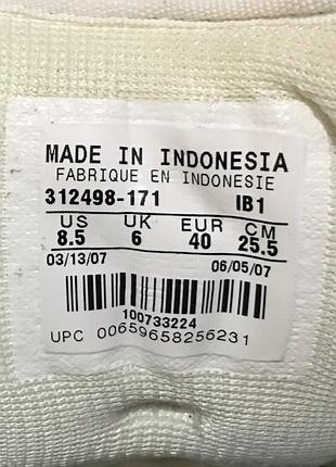 Кросівки nike tennis classic 8