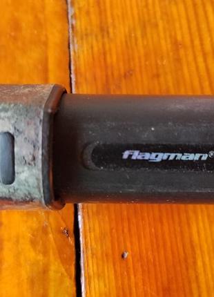 Кадровое удилище flagman big game carp 3600 3