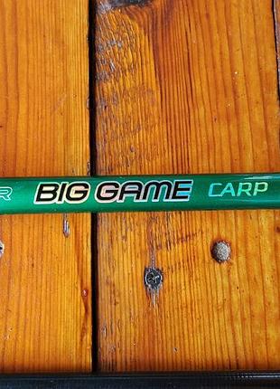 Кадровое удилище flagman big game carp 3600 4