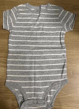 Продам бодік на 24 м carter’s