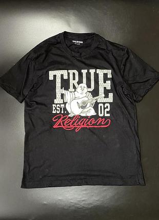 Футболка true religion