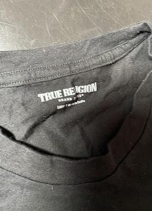 Футболка true religion 2