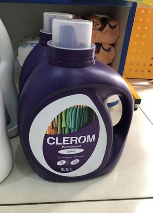 Clerom 3,5