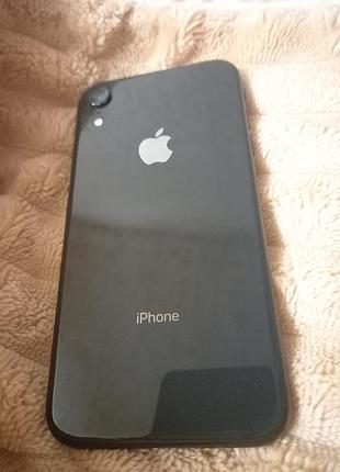 Смартфон apple iphone xr 3