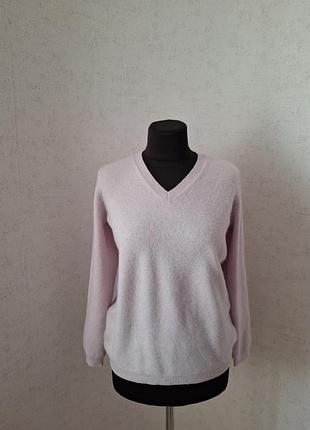 Кашеміровий светрик cashmere