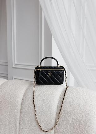 Сумка vanity case 4
