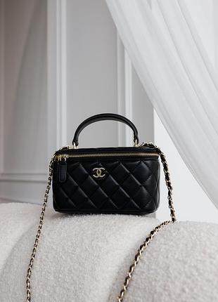 Сумка vanity case 5