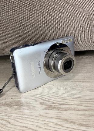 Canon ixsus 105 2