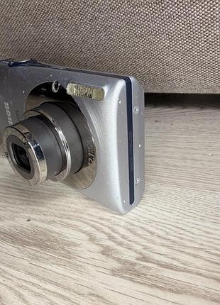 Canon ixsus 105 3