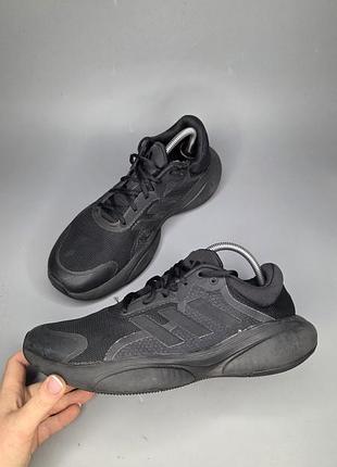 Мужские кроссовки adidas response с дышащим сетчатым верхом