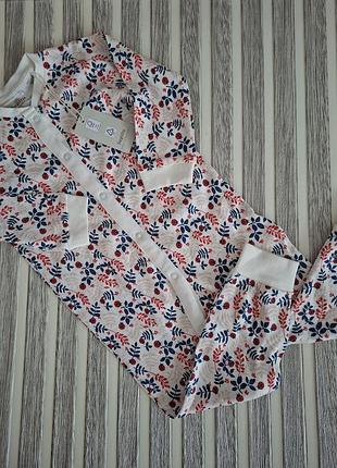 Чоловічок унісекс lupilu pure collection в сонечка, р. 86