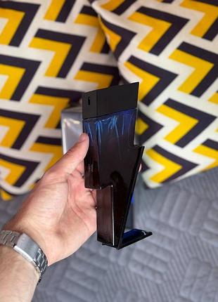 Парфуми carolina herrera bad boy 125 мл для чоловіків