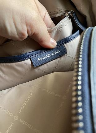 Рюкзак michael kors one size 4