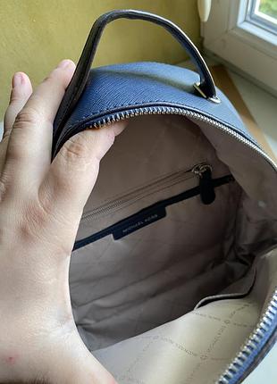 Рюкзак michael kors one size 3