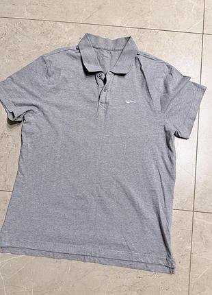 Футболка nike 2