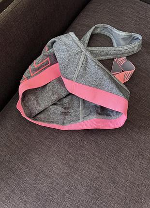 Спортивний топ nike 2