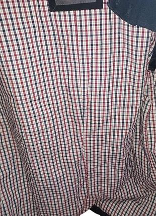 Ben sherman   harrimac  m пальто куртка 9