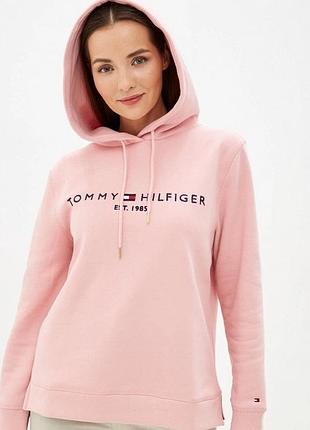 Худі tommy hilfiger розм. м
