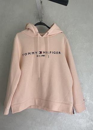 Худі tommy hilfiger розм. м 3