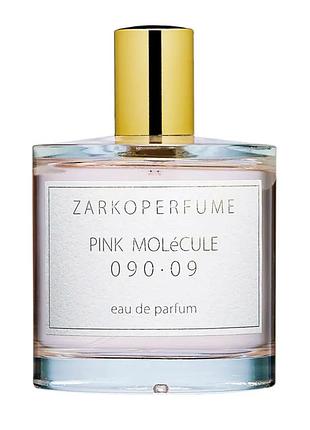 Парфуми zarkoperfume pink molecule 090.09