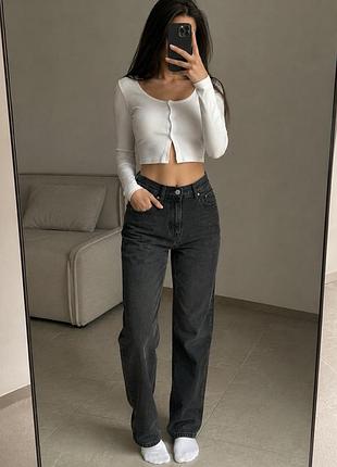 Джинсы pull&bear