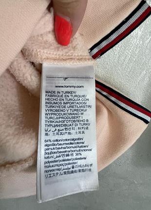 Худі tommy hilfiger розм. м 5