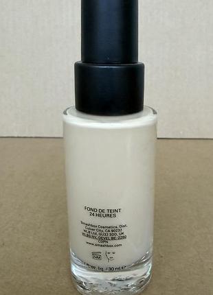 Smashbox studio skin hydra foundation тональна основа для обличчя #1.05, 30ml 2