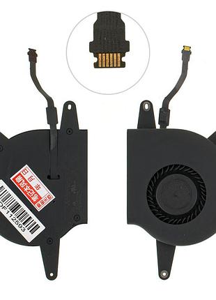 Оригинальный вентилятор для ноутбука apple macbook air 13 a2179 2020, (cpu fan) (610-00396-01) (кулер)