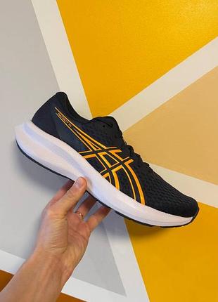 Мужские кроссовки asics patriot 14